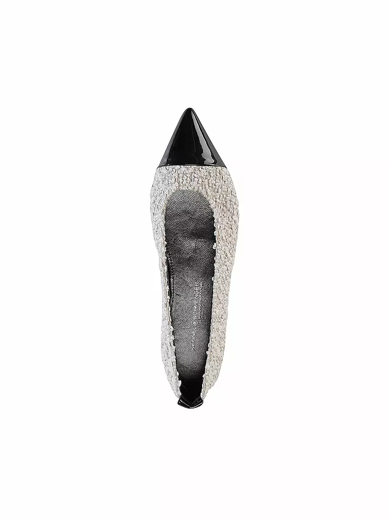 KENNEL & SCHMENGER | Ballerines GRETA | 