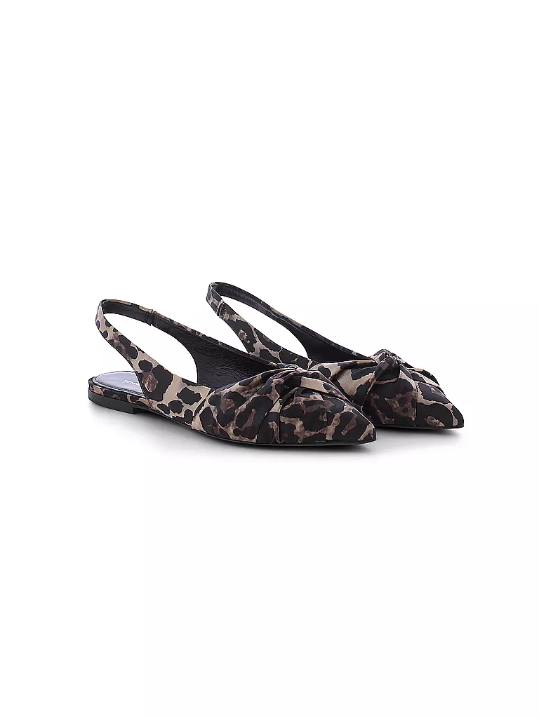 KENNEL & SCHMENGER | Ballerines GRETA | 
