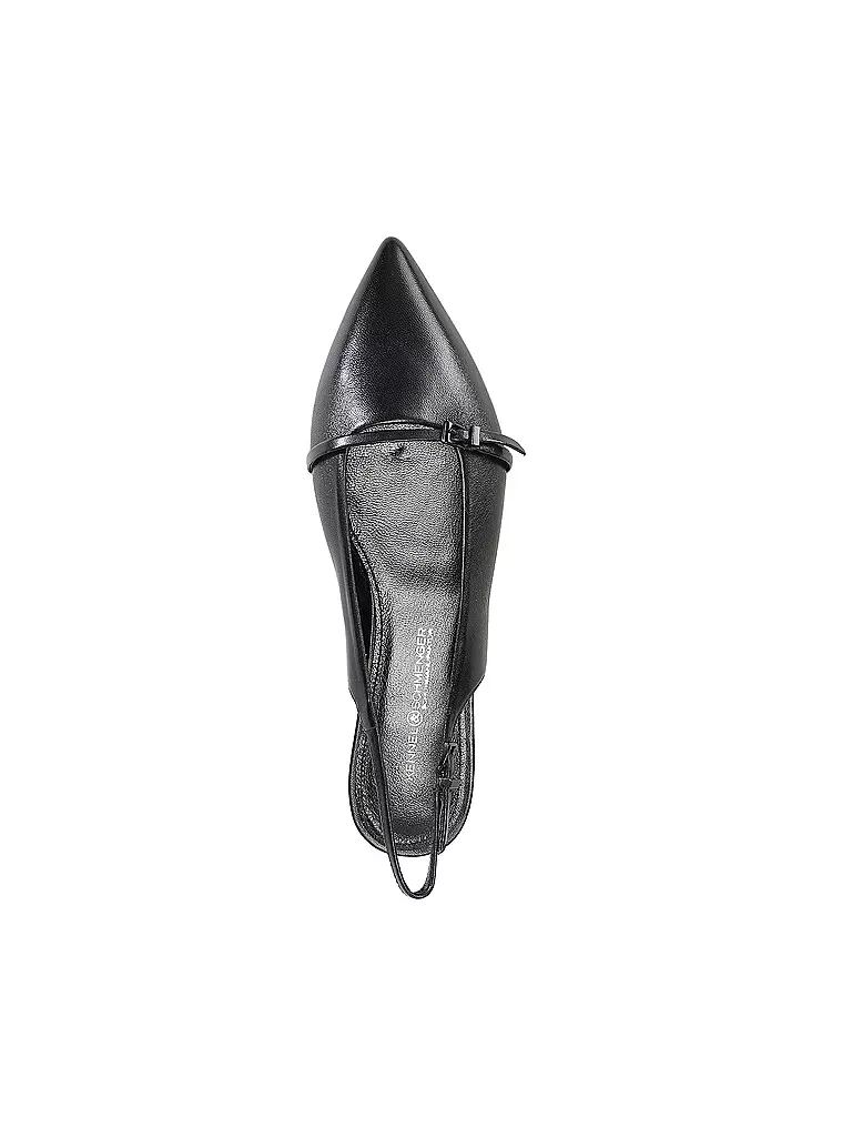 KENNEL & SCHMENGER | Ballerines GRETA | 