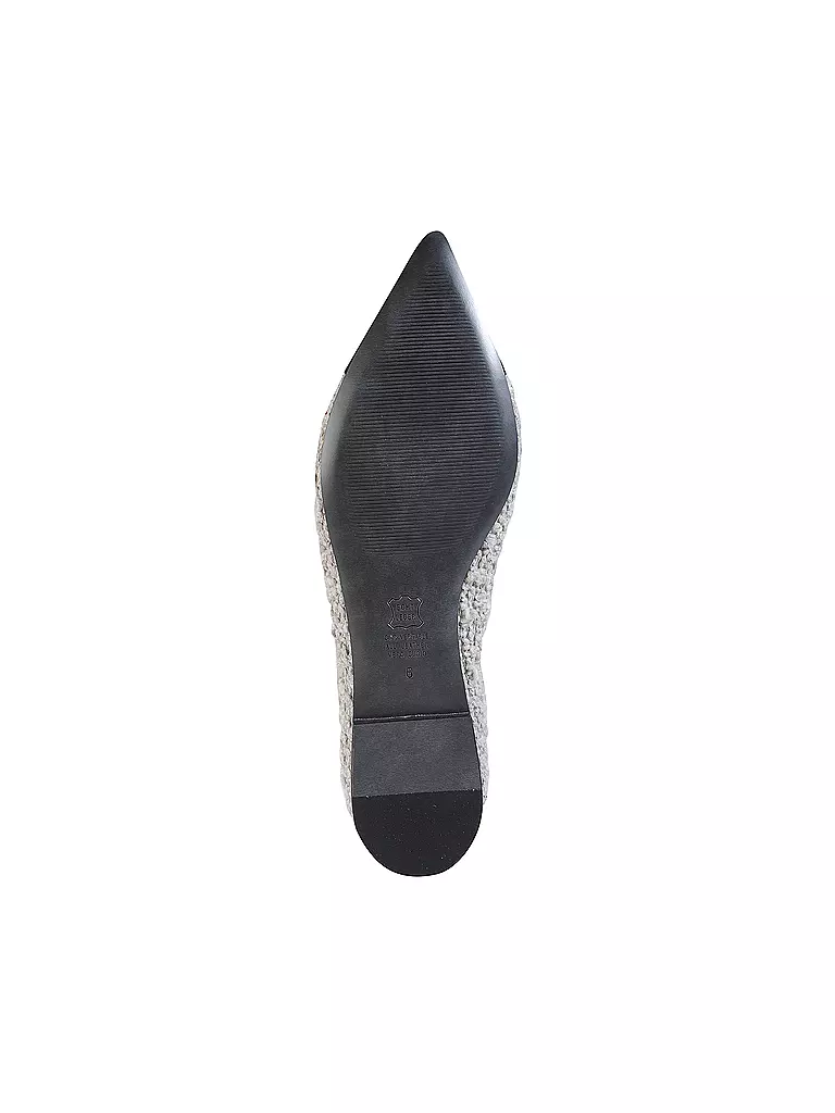 KENNEL & SCHMENGER | Ballerines GRETA | 
