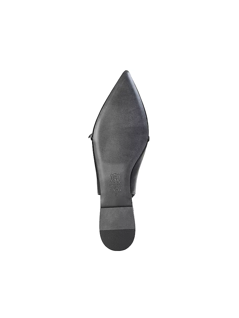 KENNEL & SCHMENGER | Ballerines GRETA | 
