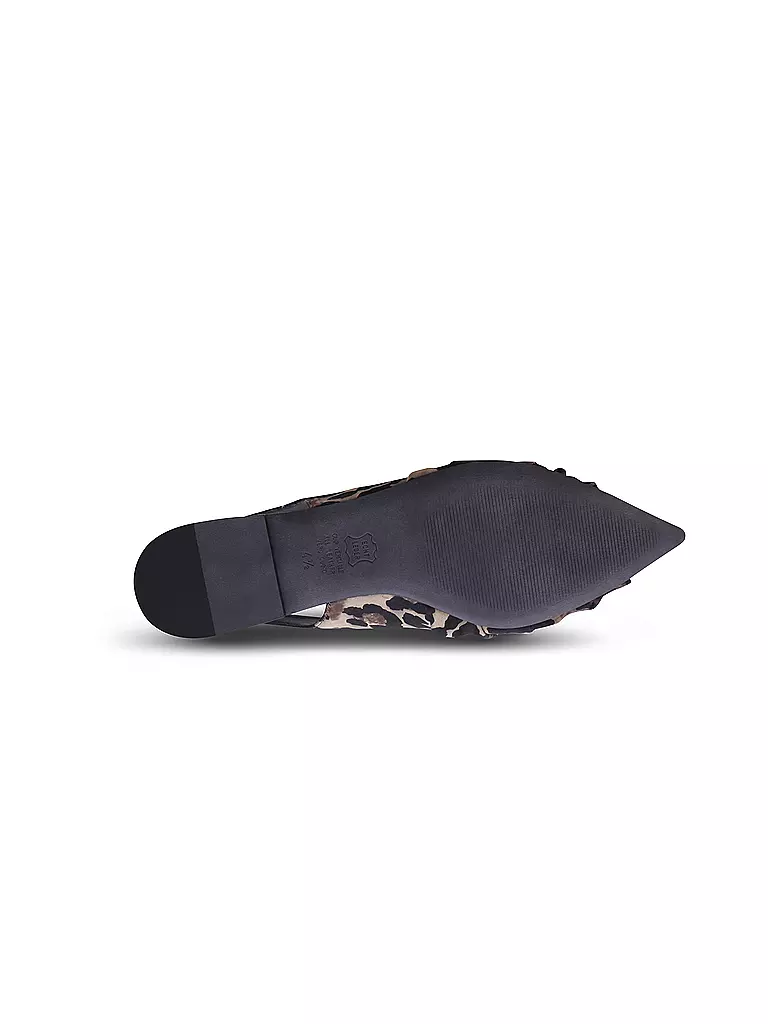 KENNEL & SCHMENGER | Ballerines GRETA | 