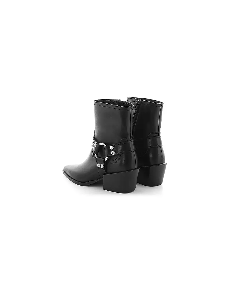 KENNEL & SCHMENGER | Bottes de cowboy ZIA | 