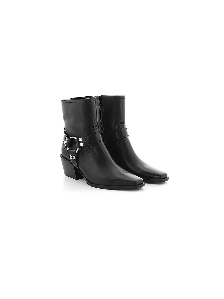 KENNEL & SCHMENGER | Bottes de cowboy ZIA | 