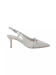 KENNEL & SCHMENGER | Escarpins LUCIA | Crème