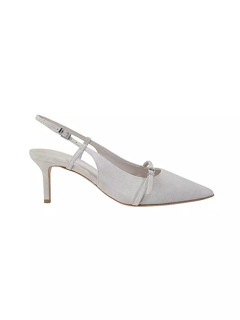 KENNEL & SCHMENGER | Escarpins LUCIA | creme