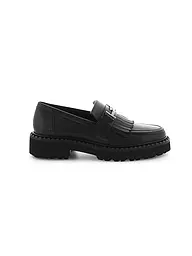 KENNEL & SCHMENGER | Loafer ALEA L | Noir