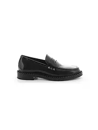 KENNEL & SCHMENGER | Loafer MILO L | Noir