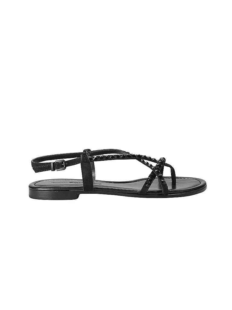 KENNEL & SCHMENGER | Sandales ELLE | schwarz
