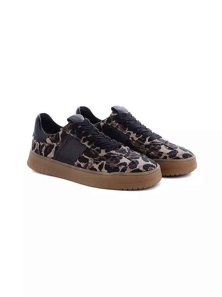 KENNEL & SCHMENGER | Sneaker GAZ | 