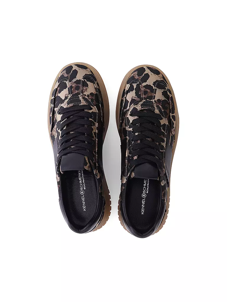 KENNEL & SCHMENGER | Sneaker GAZ | 