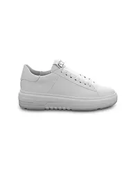 KENNEL & SCHMENGER | Sneaker TURN | Blanc