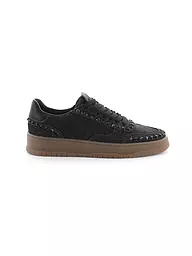 KENNEL & SCHMENGER | Sneaker | Noir