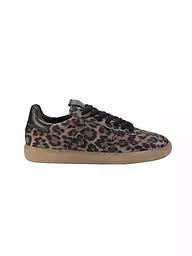 KENNEL & SCHMENGER | Sneaker | Noir