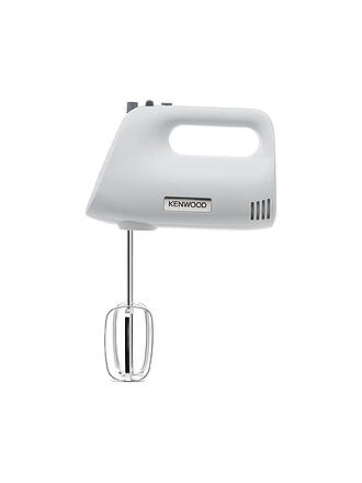 KENWOOD | Batteur à main Lite HMP30.A0 Blanc