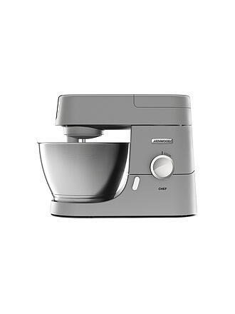 KENWOOD | Robot de cuisine CHEF Argent
