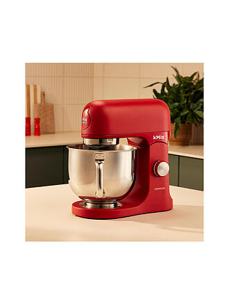 KENWOOD | Robot pâtissier kMix Rouge