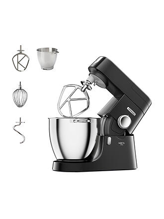 KENWOOD | Robot de cuisine CHEF XL PRO