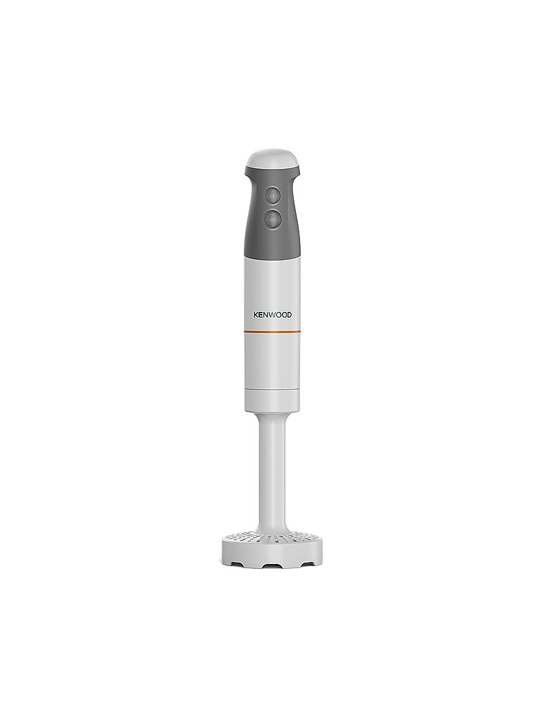 Mixeur Plongeant Kenwood Triblade HBM40.002WH - vue 3