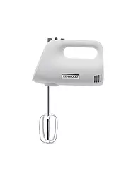 KENWOOD | Batteur à main Lite HMP30.A0 Blanc | Blanc
