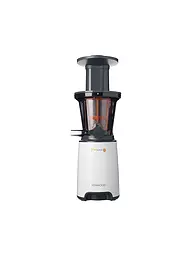 KENWOOD | Extracteur de jus PUREJUICE ONE | Blanc