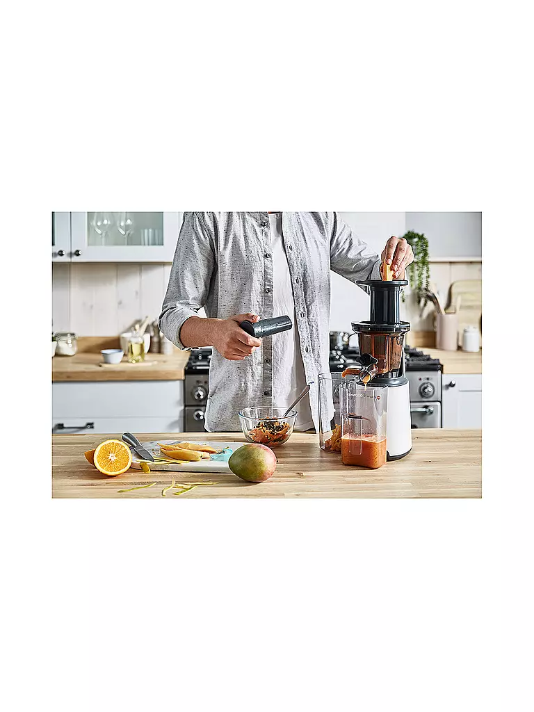 KENWOOD | Extracteur de jus PUREJUICE ONE | 