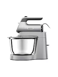 KENWOOD | Mixeur combiné CHEFETTE 650Watt Argent | Argent