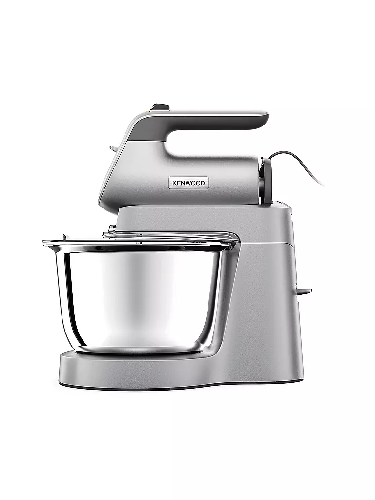 KENWOOD | Mixeur combiné CHEFETTE 650Watt Argent | 
