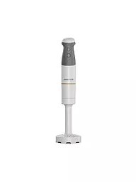 KENWOOD | Mixeur plongeant TRIBLADE XL 850Watt Blanc / Argent | Blanc