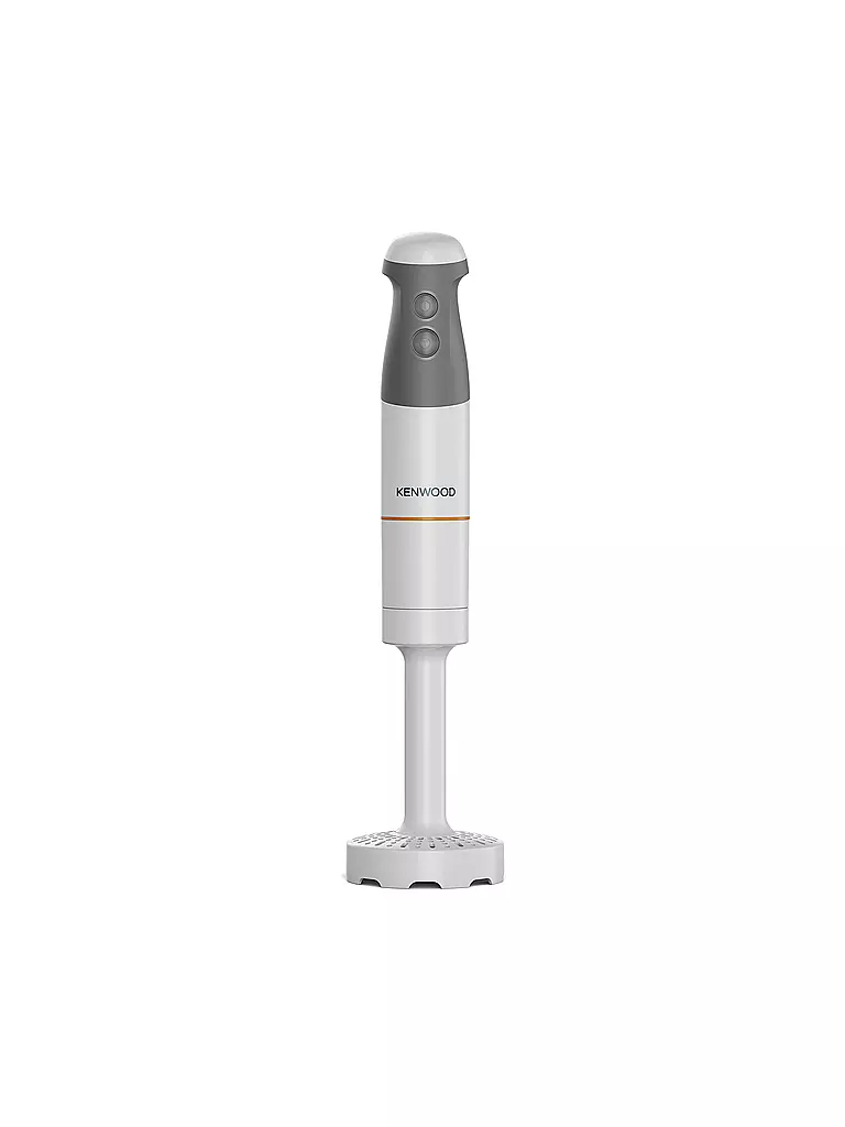 KENWOOD | Mixeur plongeant TRIBLADE XL 850Watt Blanc / Argent | weiss