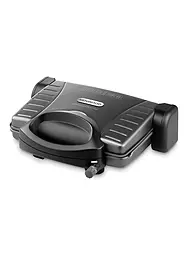 KENWOOD | Plattengriller HG610.BK | Argent