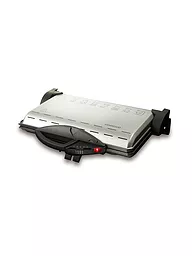 KENWOOD | Plattengriller HGM200SI | Gris