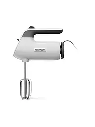 KENWOOD | QuickMix+ Batteur à main HMP50.000WH Blanc | Blanc