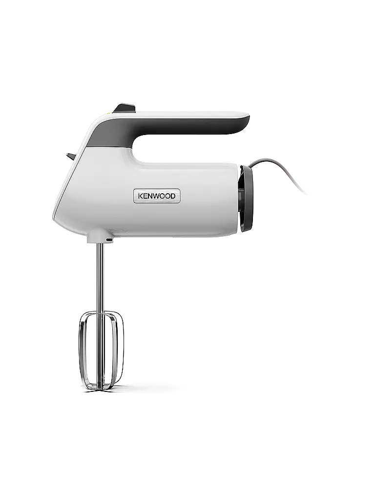 KENWOOD | QuickMix+ Batteur à main HMP50.000WH Blanc | Blanc