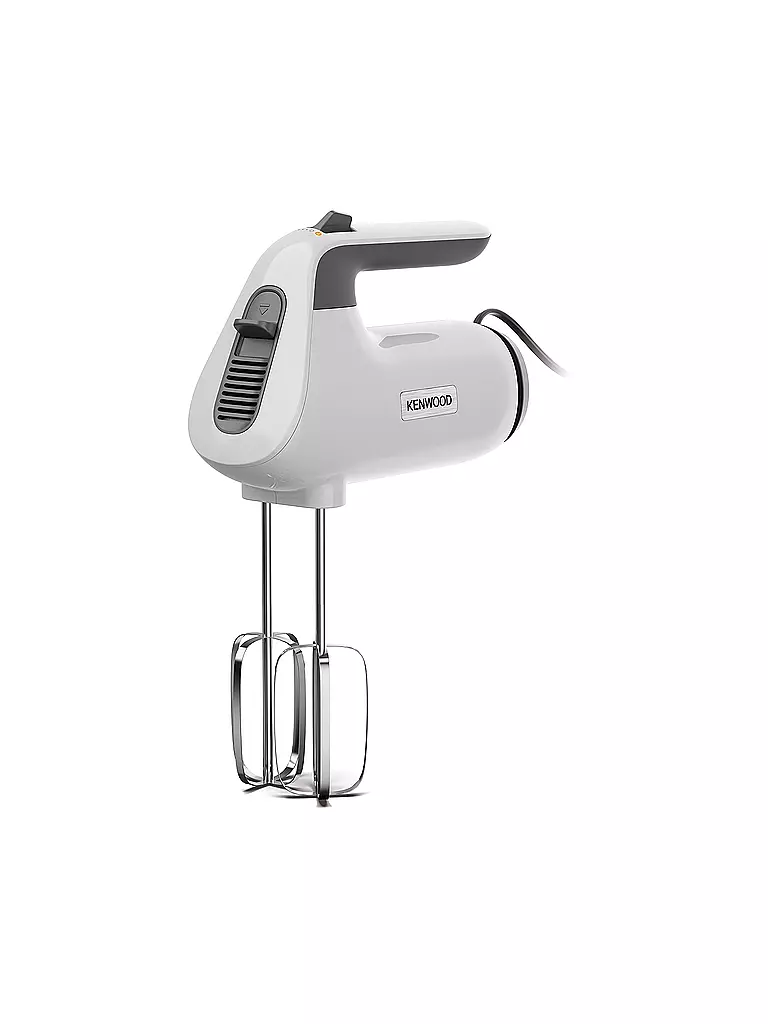 KENWOOD | QuickMix+ Batteur à main HMP50.000WH Blanc | Blanc