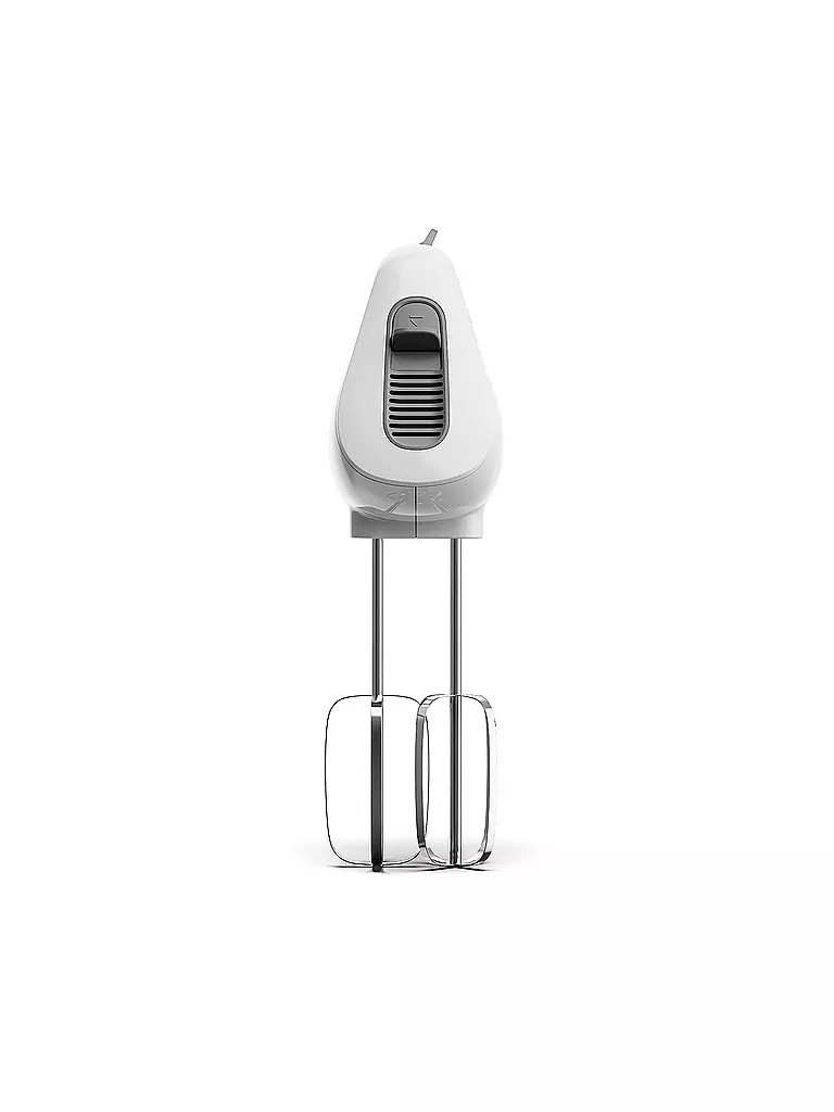 KENWOOD | QuickMix+ Batteur à main HMP50.000WH Blanc | 
