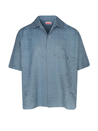 KENZO | Chemise BAMBOO TIGER HAWAIIAN