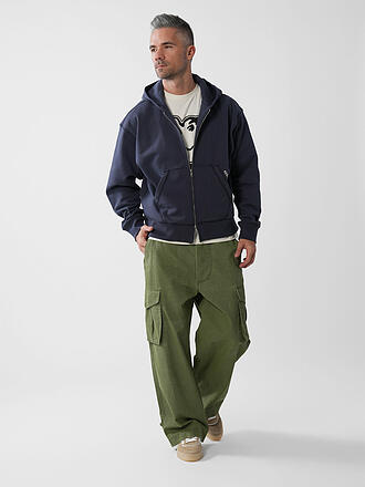 KENZO | Sweat-shirt à capuche JUNGLE ELEPHANT