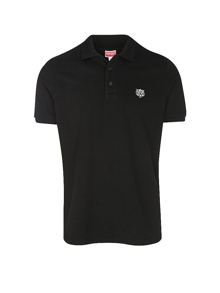 KENZO Polo noir | L