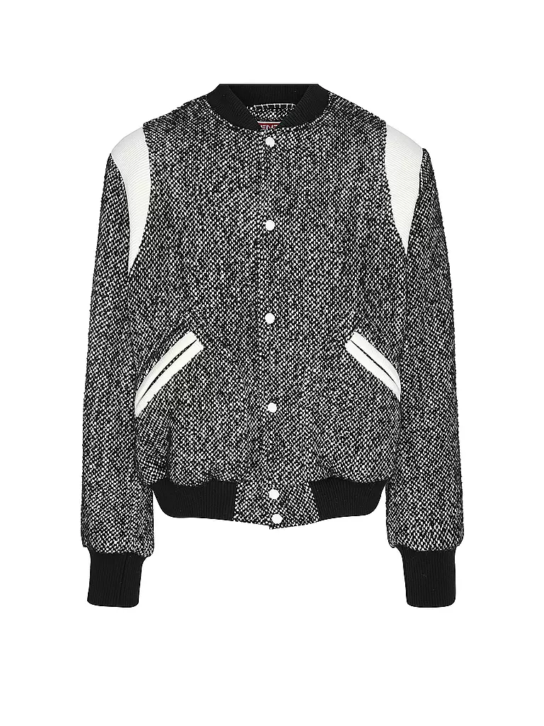KENZO | Blouson | schwarz