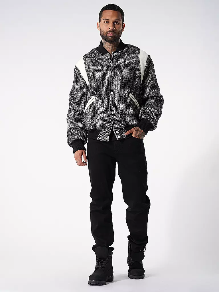 KENZO | Blouson | schwarz