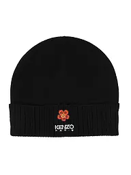 KENZO | Mütze - Haube | Noir