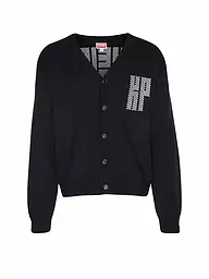 KENZO | Cardigan KAMON | Bleu foncé