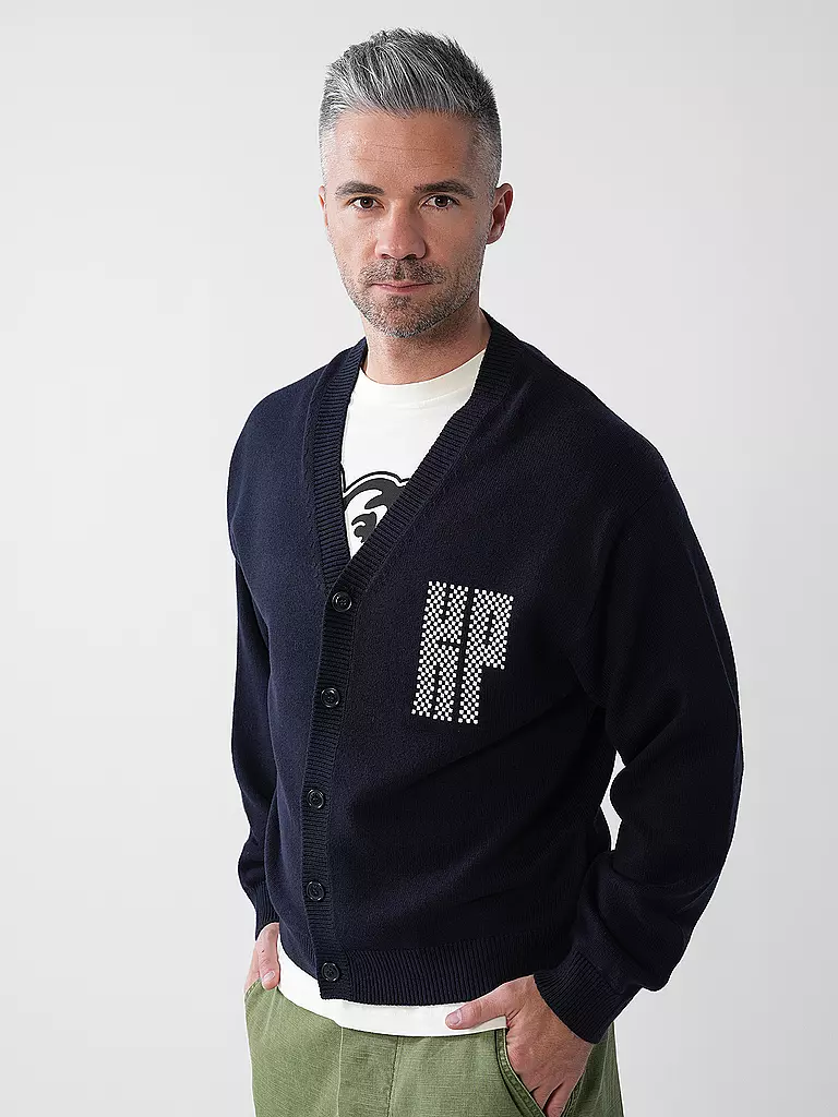 KENZO | Cardigan KAMON | 