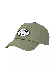 KENZO | Casquette | Olive
