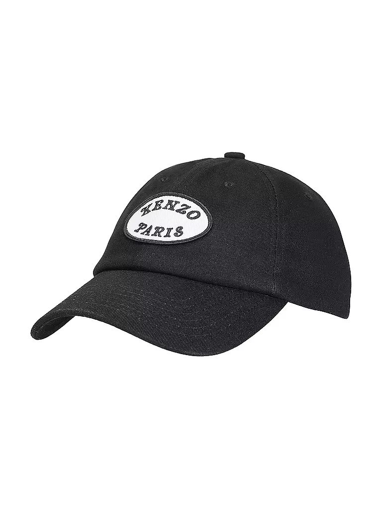KENZO | Casquette | Noir