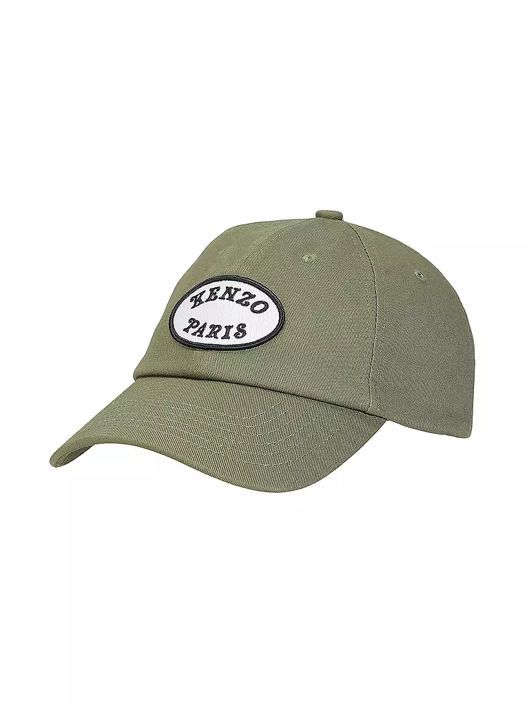 KENZO | Casquette | Olive