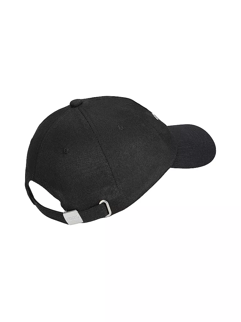 KENZO | Casquette | Noir