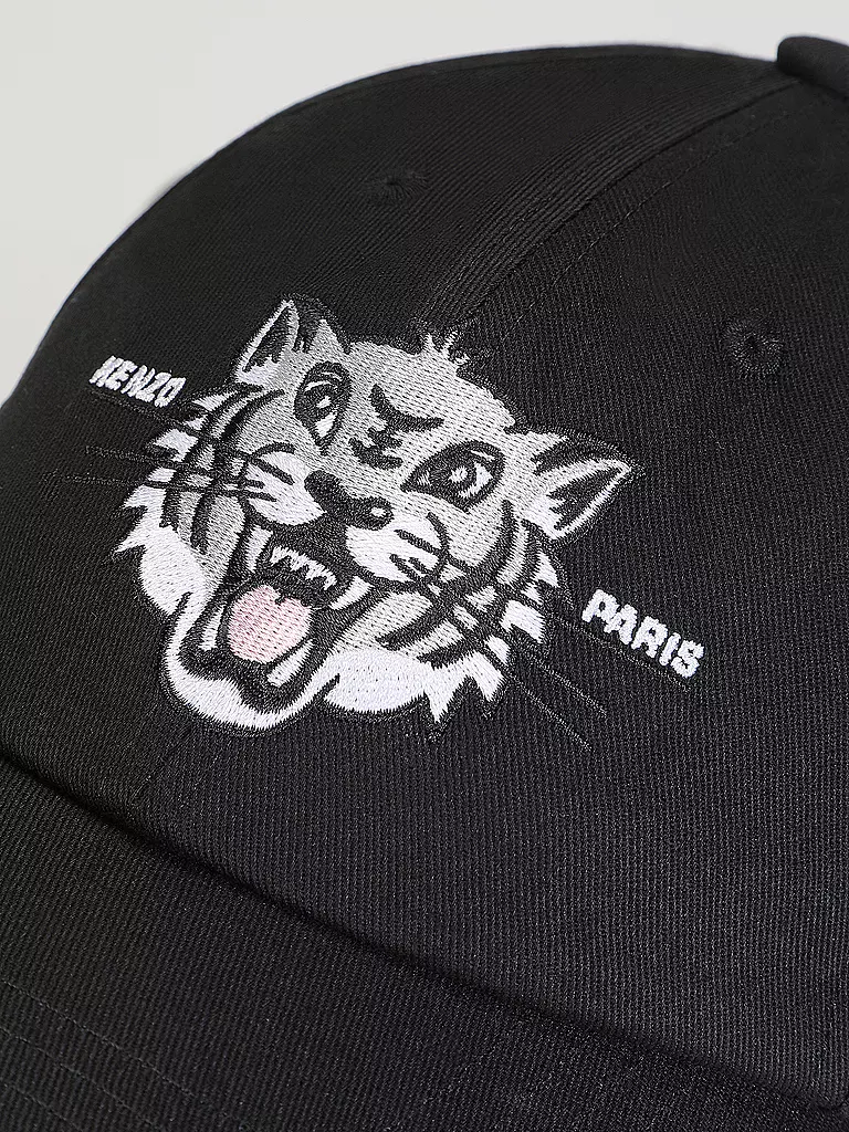 KENZO | Casquette | Noir