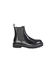 KENZO | Chelsea Boots UKIO | Noir